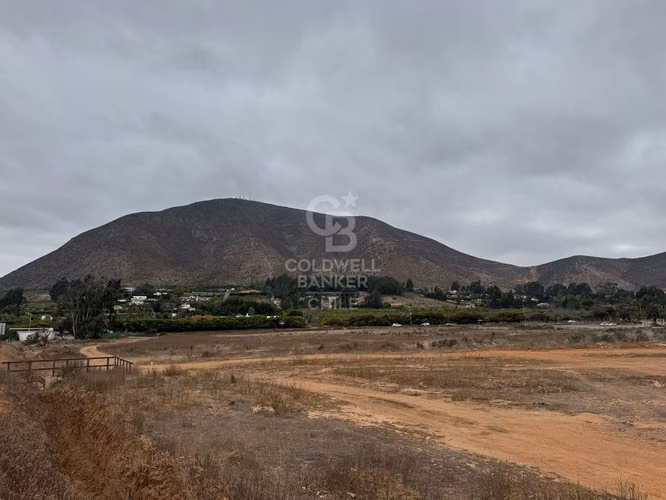 Terrenos para Desarrollo La Serena / Cuatro Esquinas