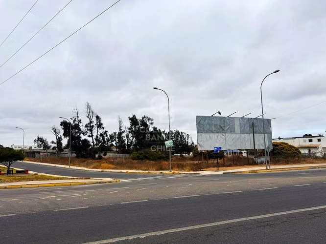Terrenos para Desarrollo La Serena / Cuatro Esquinas
