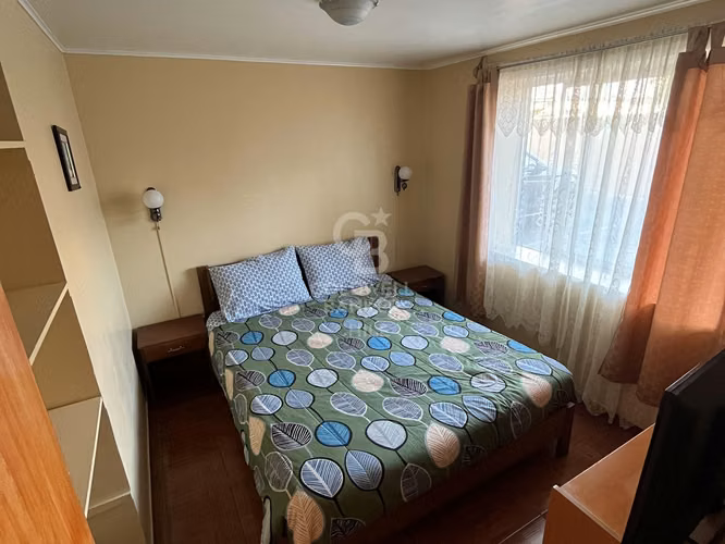 Hotel Familiar en Venta, Peñuelas IV Región