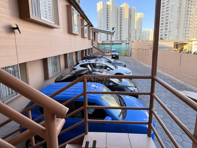 Hotel Familiar en Venta, Peñuelas IV Región