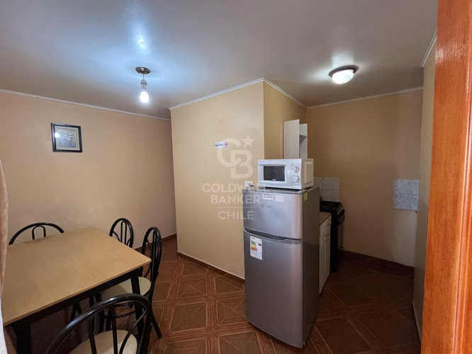 Hotel Familiar en Venta, Peñuelas IV Región