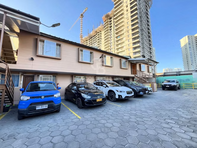 Hotel Familiar en Venta, Peñuelas IV Región