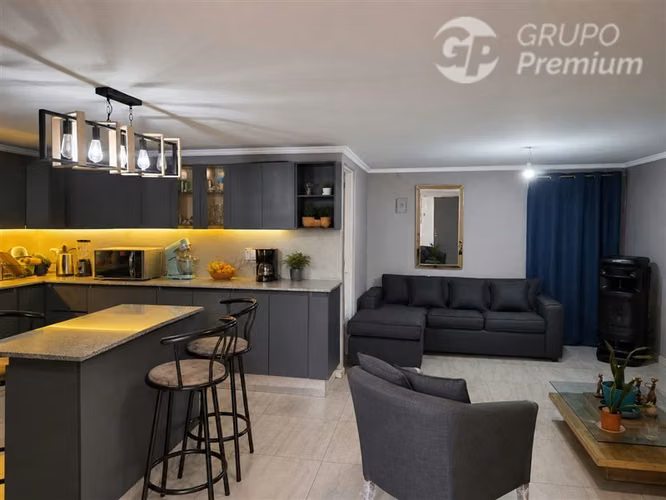 Gran Oportunidad, Departamento Renovado listo para vivir - Imagen 7