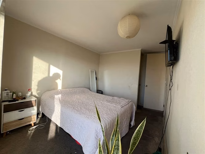 Departamento en venta de 2 dorm. en Independencia