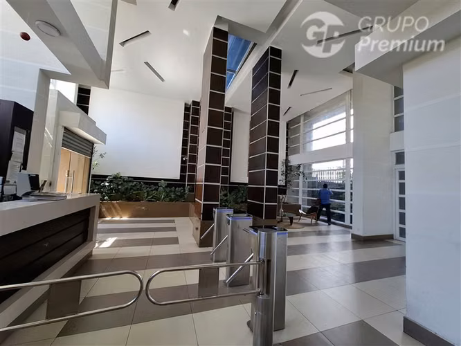 Departamento en venta de 2 dorm. en Estación Central