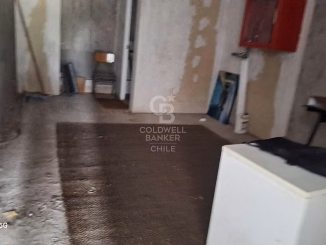 Local habilitado para emprender en zona Pajaritos