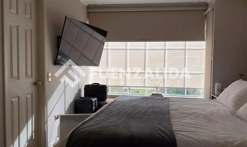 Casa en arriendo de 4D4B sector colegio Puerto Varas - Imagen 9