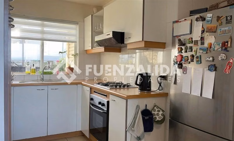 Casa en arriendo de 4D4B sector colegio Puerto Varas - Imagen 7