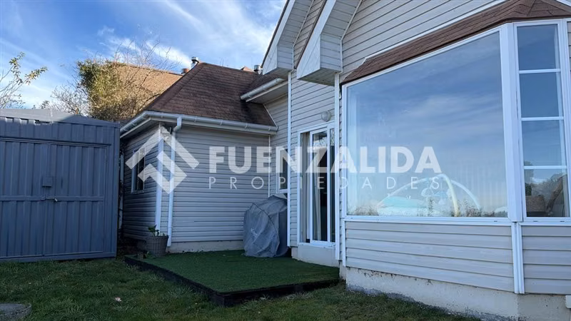 Casa en arriendo de 4D4B sector colegio Puerto Varas - Imagen 17