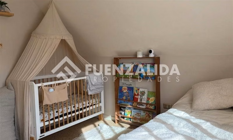 Casa en arriendo de 4D4B sector colegio Puerto Varas - Imagen 12