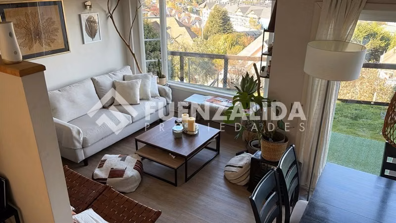 Casa en arriendo de 4D4B sector colegio Puerto Varas - Imagen 5