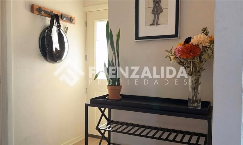 Casa en arriendo de 4D4B sector colegio Puerto Varas - Imagen 3