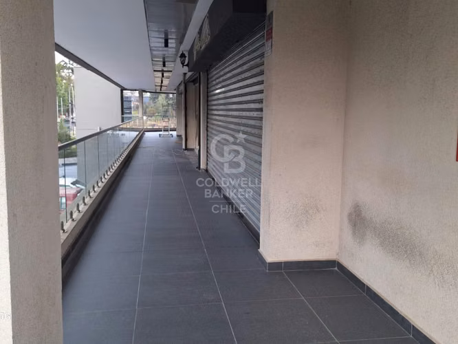 Local Comercial Maipú Cercano Metro Monte Tabor