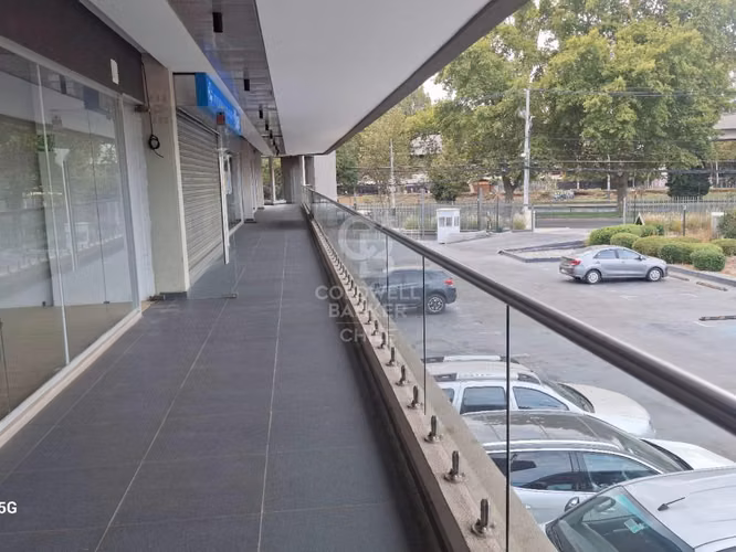 Local Comercial en Maipú Cerca del Metro Monte Tabor