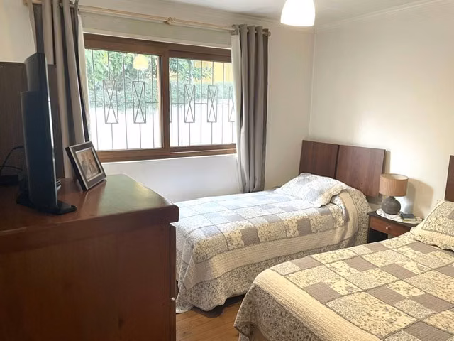 Gran oportunidad depto 4 dorm sector oriente del plan Viña