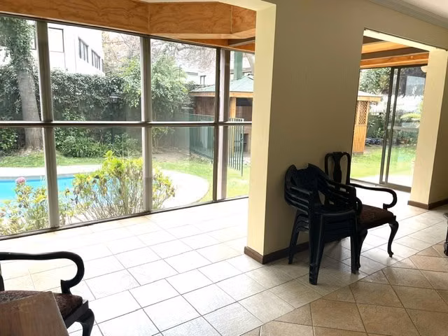 Gran oportunidad depto 4 dorm sector oriente del plan Viña