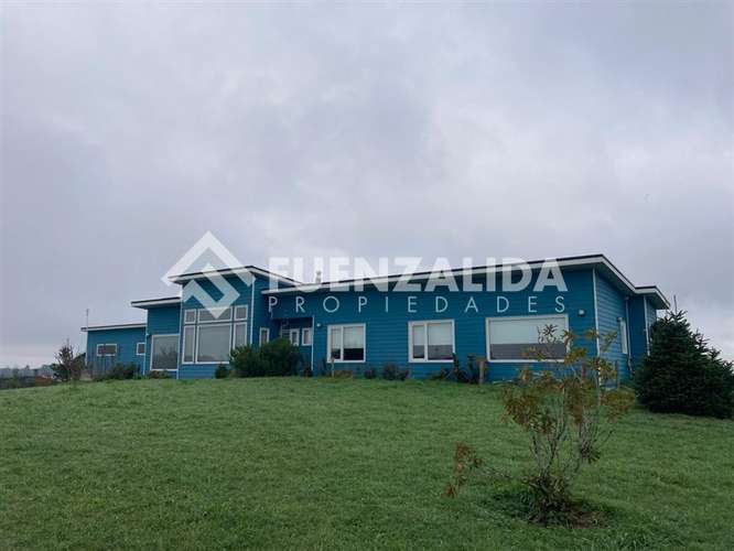 Venta de casa de 3D3B en Condominio Westfalia Puerto Varas