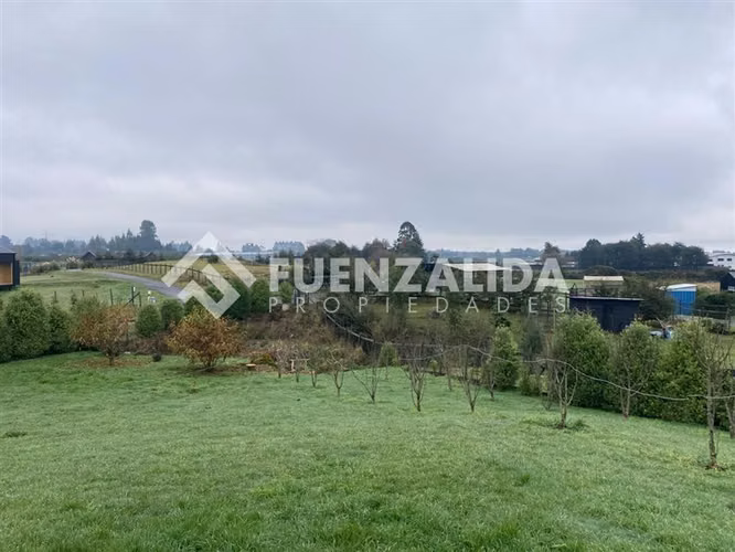 Venta de casa de 3D3B en Condominio Westfalia Puerto Varas