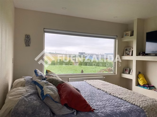 Venta de casa de 3D3B en Condominio Westfalia Puerto Varas