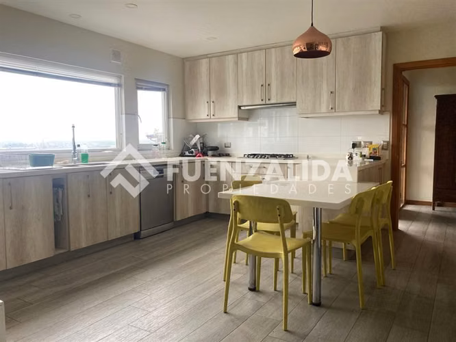 Arrendamos casa 3D3B en Condominio Westfalia Puerto Varas