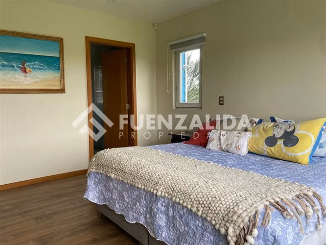 Arrendamos casa 3D3B en Condominio Westfalia Puerto Varas