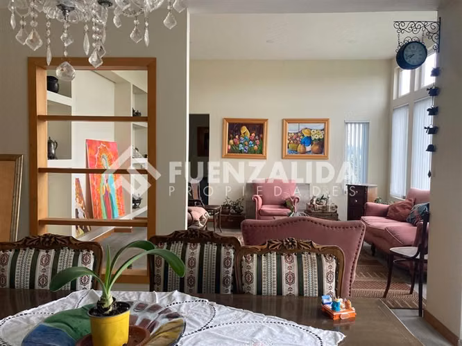 Arrendamos casa 3D3B en Condominio Westfalia Puerto Varas
