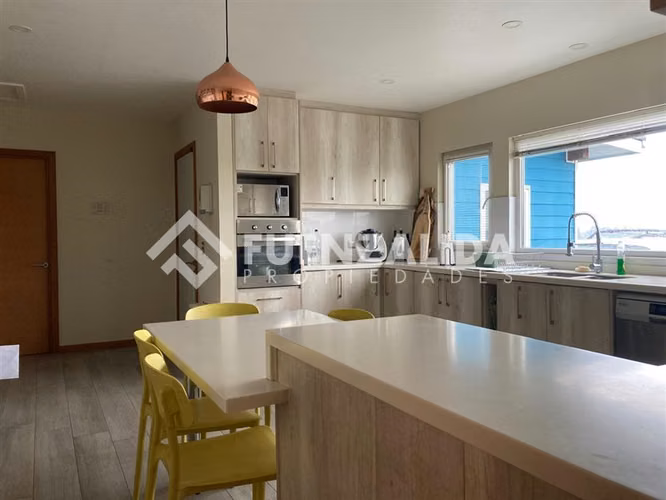 Arrendamos casa 3D3B en Condominio Westfalia Puerto Varas