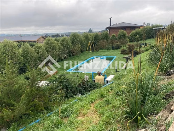 Arrendamos casa 3D3B en Condominio Westfalia Puerto Varas