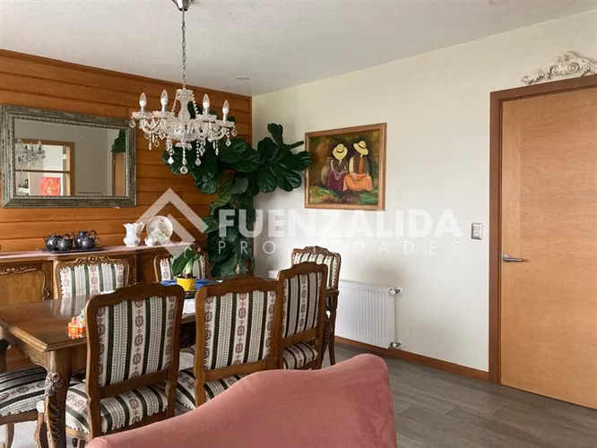 Arrendamos casa 3D3B en Condominio Westfalia Puerto Varas