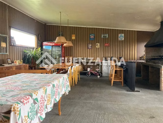 Arrendamos casa 3D3B en Condominio Westfalia Puerto Varas