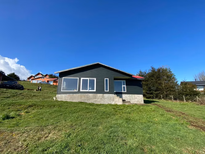 ARRIENDO CASA 3D2B DESDE JULIO VISTA INCREIBLE DOÑA INES KM7 - Imagen 12