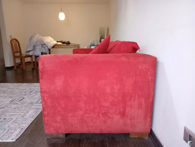 Vendo Sofa cama marca DOMO