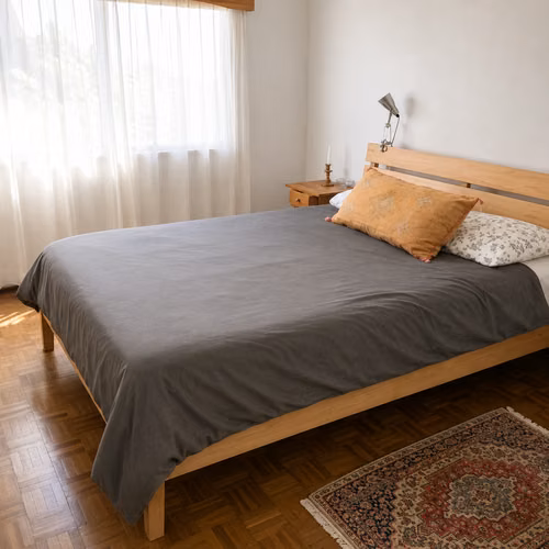  Venta | Amplio departamento en Cerro Alegre, Valparaíso