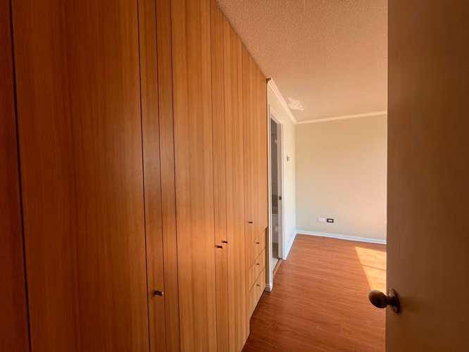 Se vende departamento en Republica, Santiago centro - Imagen 9