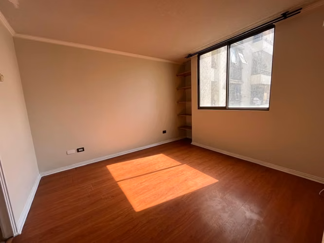 Se vende departamento en Republica, Santiago centro - Imagen 10