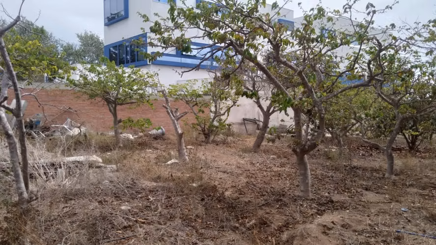  Excelente Ubicación y Plusvalía – Terreno de 1.848 m² en Gabriel González Videla La Serena
