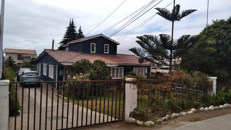 Gran Terreno Urbano de 1.848 m² en La Serena – Ideal para Inversión y Desarrollo, ubicado en Gabriel Gonzalez