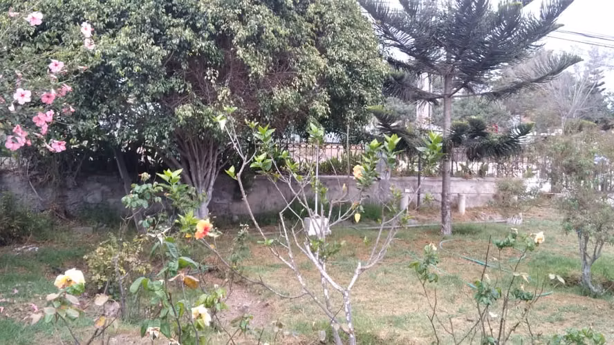 Gran Terreno Urbano de 1.848 m² en La Serena – Ideal para Inversión y Desarrollo, ubicado en Gabriel Gonzalez