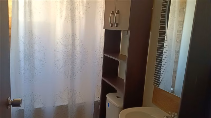 Arriendo casa 3 hab. Villa Bicentenario