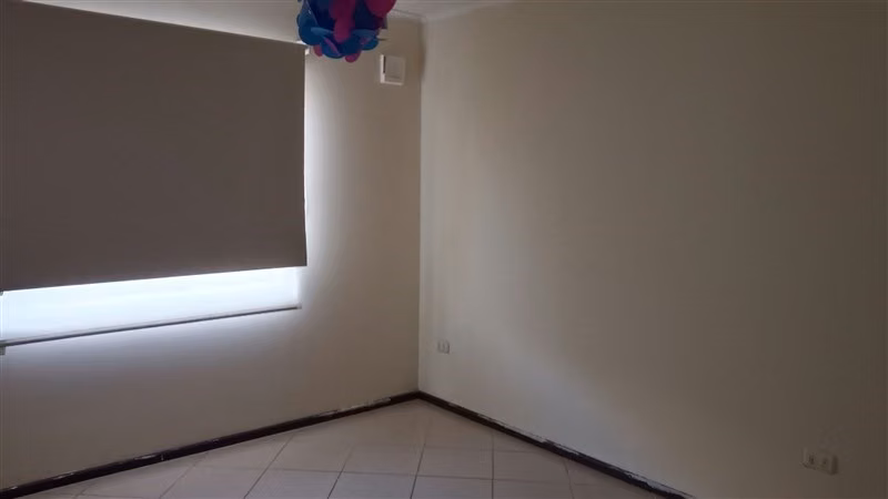 Arriendo casa 3 hab. Villa Bicentenario