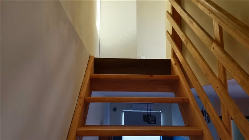 Arriendo casa 3 hab. Villa Bicentenario