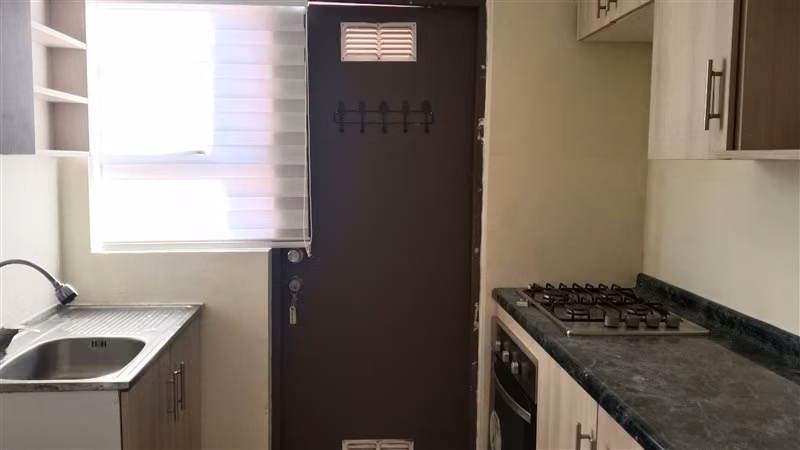 Arriendo casa 3 hab. Villa Bicentenario