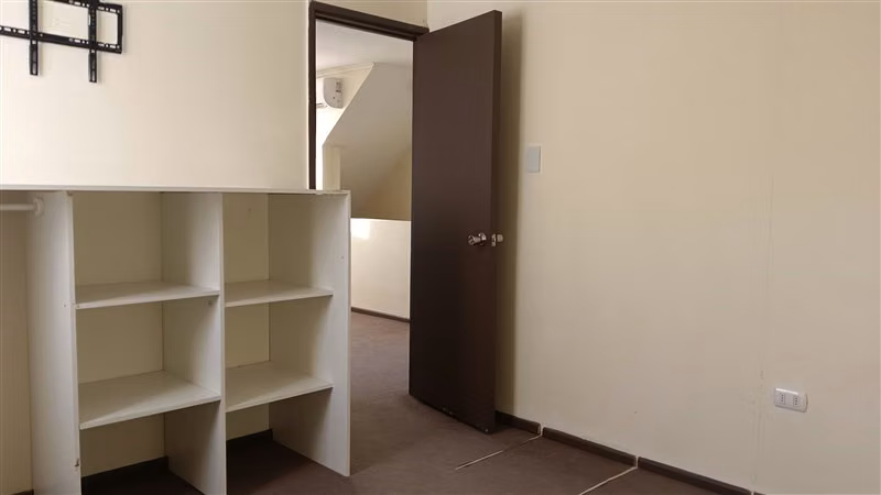 Arriendo casa 3 hab. Villa Bicentenario