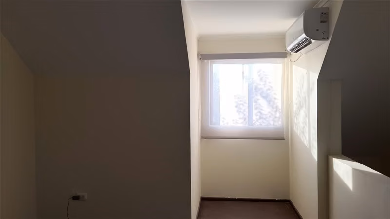 Arriendo casa 3 hab. Villa Bicentenario