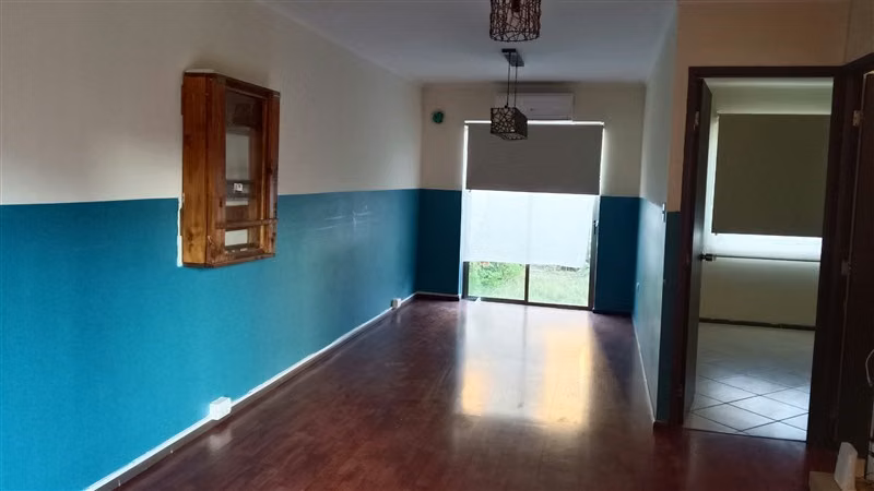 Arriendo casa 3 hab. Villa Bicentenario