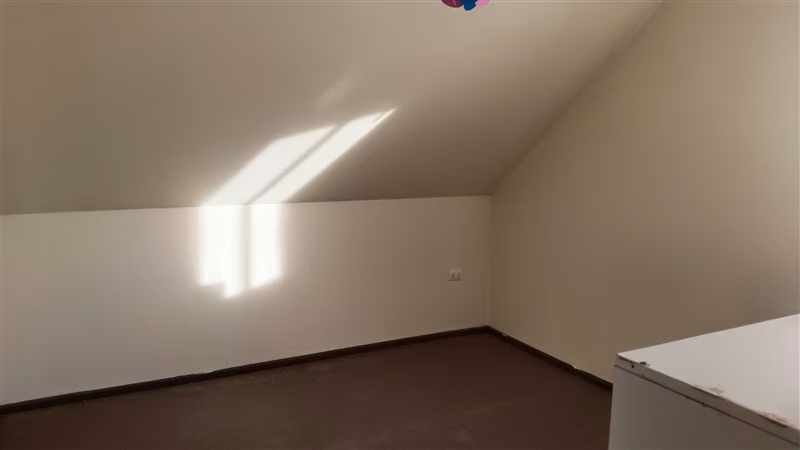 Arriendo casa 3 hab. Villa Bicentenario