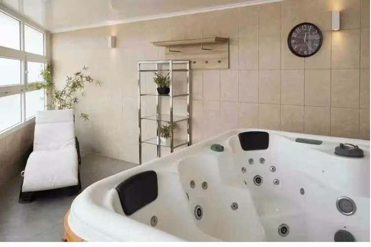 Excelente oportunidad, Dpto Av. del Mar, moderno condominio tipo Resort, piscina con olas. La Serena - Imagen 22