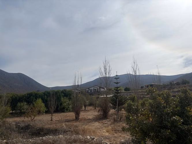 Espectacular Parcela en Alpatitas – 470 m² Construidos y 10.000 m² de Terreno - Imagen 5
