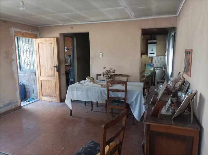 Casa para Remodelar. Lazo. Gran Avenida (168391)