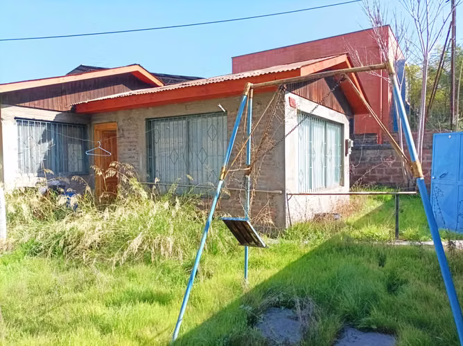 Casa para Remodelar. Lazo. Gran Avenida (168391)